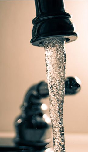 Nos réalisations dans le domaine de l'eau